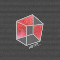 Artwork for Boxes by The Baltic States