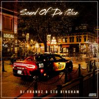 Artwork for Sound Of Da Police by DJ Frankz