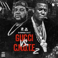 Artwork for Gucci Vs. C-Note, 2 by Gucci Mane