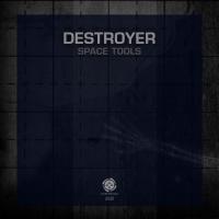 Artwork for Space Tools by Destroyer