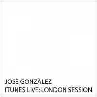 Artwork for iTunes Live: London Sessions by Jose Gonzalez