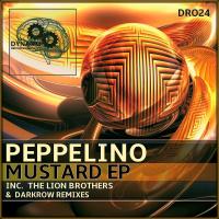 Artwork for Mustard EP by Peppelino