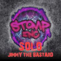 Artwork for Jimmy The Bastard by Solo