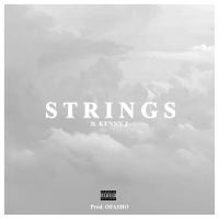 Artwork for Strings (feat. Kenny J) by Carlos Bryant