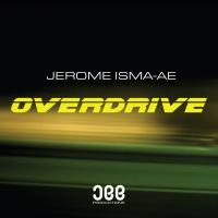 Artwork for Overdrive by Jerome Isma-Ae