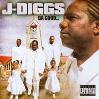 Artwork for The Good... by J-Diggs