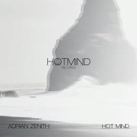 Artwork for Hot Mind by Adrian Zenith