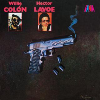 Artwork for Juanito Alimaña