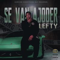 Artwork for Se Van a Joder by lefty