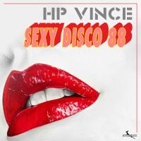 Artwork for Sexy Disco 88 by HP Vince