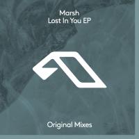 Artwork for Lost In You EP by Marsh