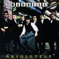 Artwork for Absolutely by Madness