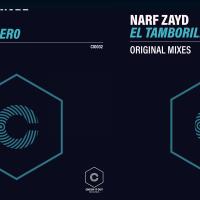 Artwork for El Tamborilero by Narf Zayd