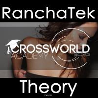 Artwork for Theory by RanchaTek