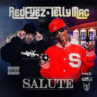 Artwork for Salute by Redeyez