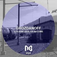 Artwork for Cocaine Dealer Become by Grozdanoff