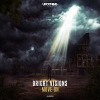 Artwork for Move On by Bright Visions