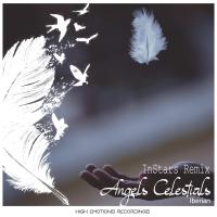 Artwork for Angels Celestials Remixed (Instars Remix) by Iberian