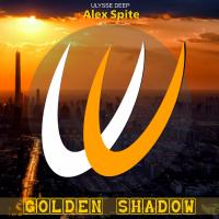 Artwork for Golden Shadow by Alex Spite