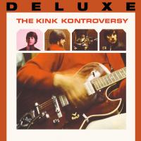 Artwork for The Kink Kontroversy (Deluxe) by The Kinks