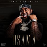 Artwork for OSAMA by MO3