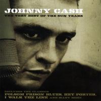 Artwork for The Very Best of the Sun Years by Johnny Cash