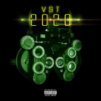 Artwork for 2020 by Vst