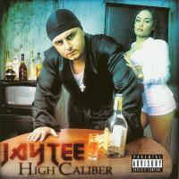 Artwork for High Caliber by JAY TEE