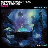 Artwork for Numb by Neptune Project