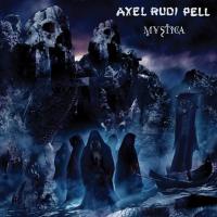 Artwork for Mystica by Axel Rudi Pell