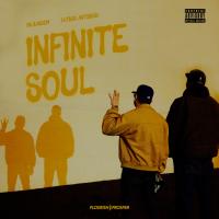 Artwork for Infinite Soul (Infinite 8OUL) by MC Random