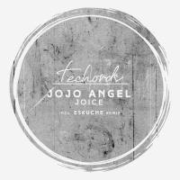 Artwork for Joice by Jojo Angel