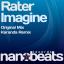 Artwork for Imagine (Radio Edit)
