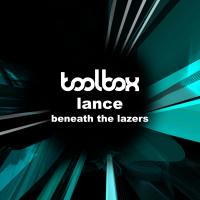 Artwork for Beneath The Lasers by LANCE