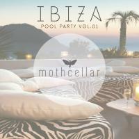 Artwork for Ibiza Pool Party, Vol. 01 by Various Artists