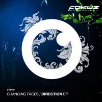 Artwork for Direction EP by Changing Faces