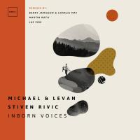 Artwork for Inborn Voices by Michael & Levan