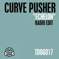 Artwork for Echelon by Curve Pusher