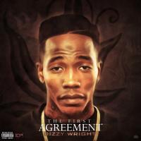 Artwork for The First Agreement by Dizzy Wright