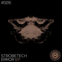 Artwork for Error by Strobetech