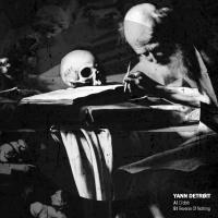 Artwork for D'dtkh / Reverse Of Nothing by Yann Detroit