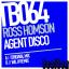 Artwork for Agent Disco (Wil H Remix)