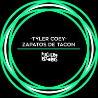 Artwork for Zapatos De Tacon by Tyler Coey