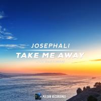 Artwork for Take Me Away by JosephAli