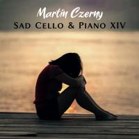 Artwork for Sad Cello & Piano XIV by Martin Czerny