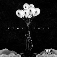Artwork for Done by K'Ron
