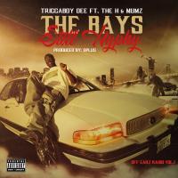 Artwork for The Bay's Still Hyphy (feat. The H & Mumz) by Triggaboy Dee