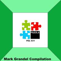 Artwork for Mark Grandel Compilation, Vol. 1 by Mark Grandel