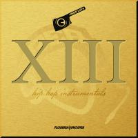 Artwork for Lui XIII (Instrumentals) by Chop Lui