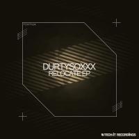 Artwork for Relocate EP by Durtysoxxx